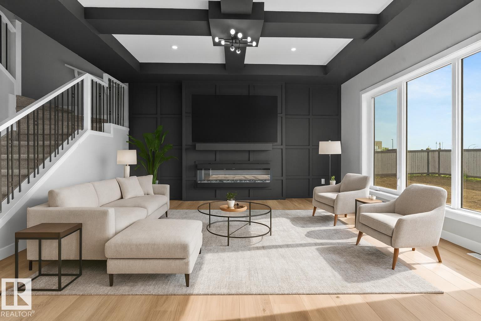 9613 89a St, Morinville, Alberta  T8R 0C5 - Photo 8 - E4461037