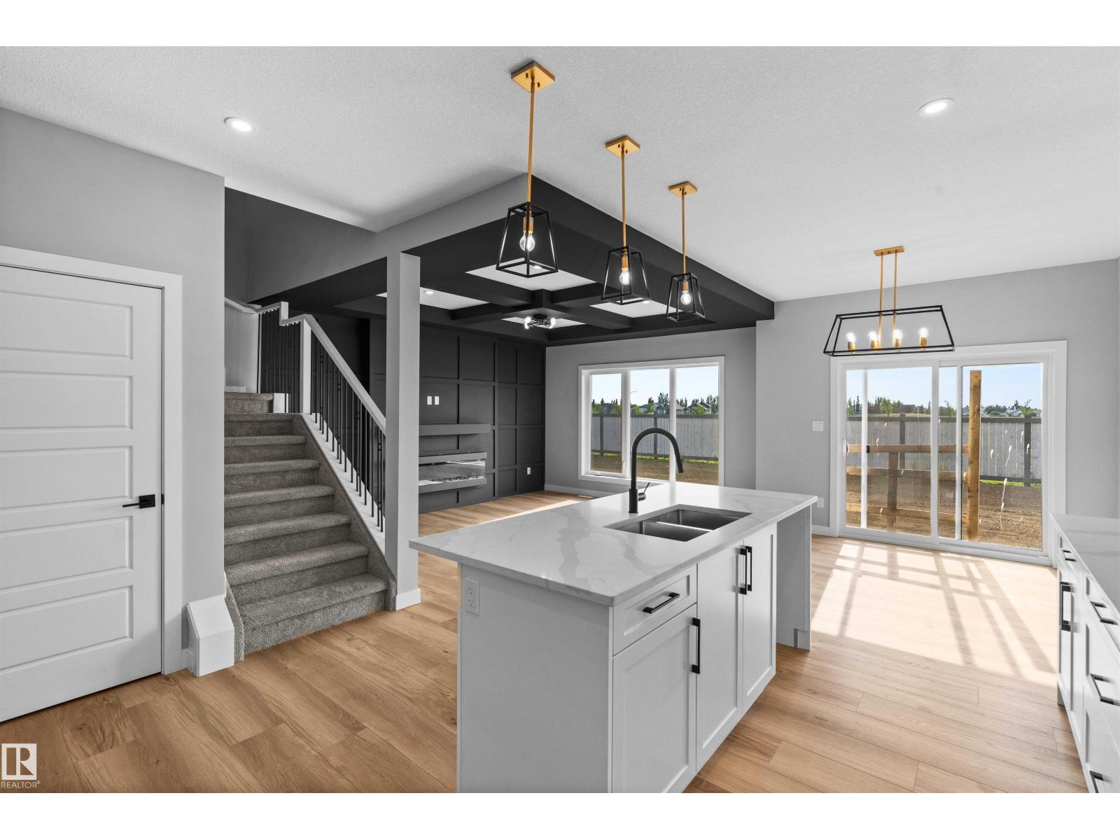 9613 89a St, Morinville, Alberta  T8R 0C5 - Photo 4 - E4461037