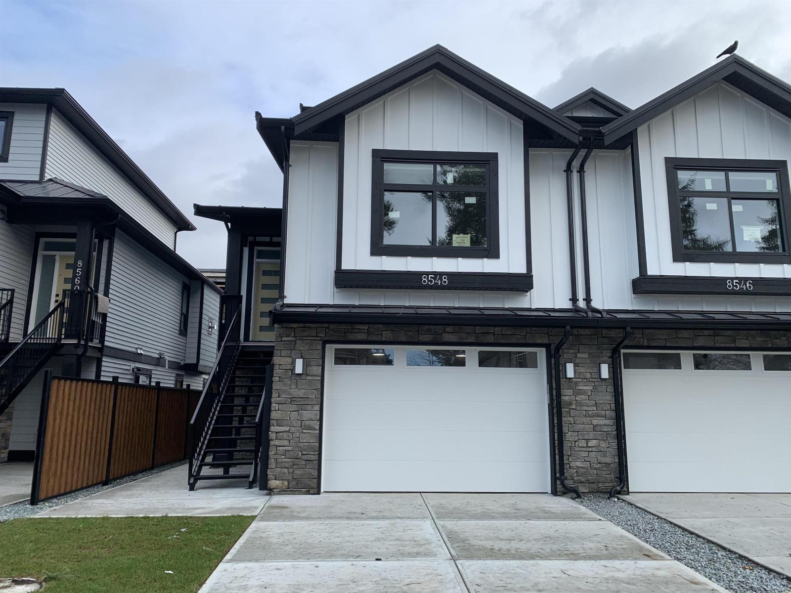 8548 Dunbar Way, Mission, British Columbia  V4S 0A7 - Photo 2 - R3069511