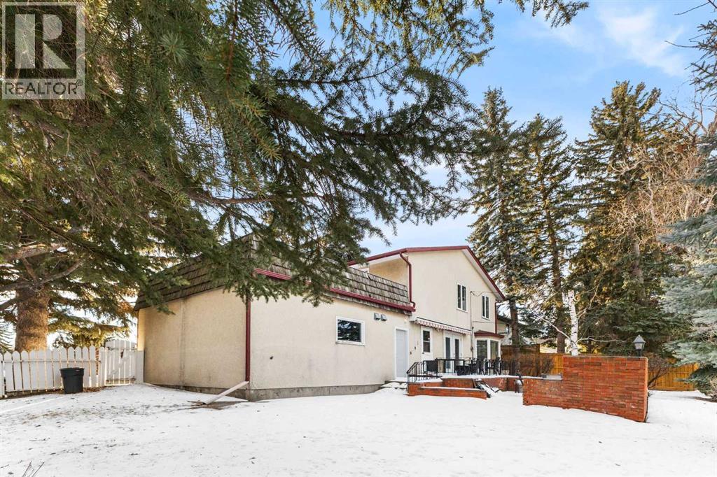 7008 Kenosee Place Sw, Calgary, Alberta  T2V 2L5 - Photo 43 - A2278651