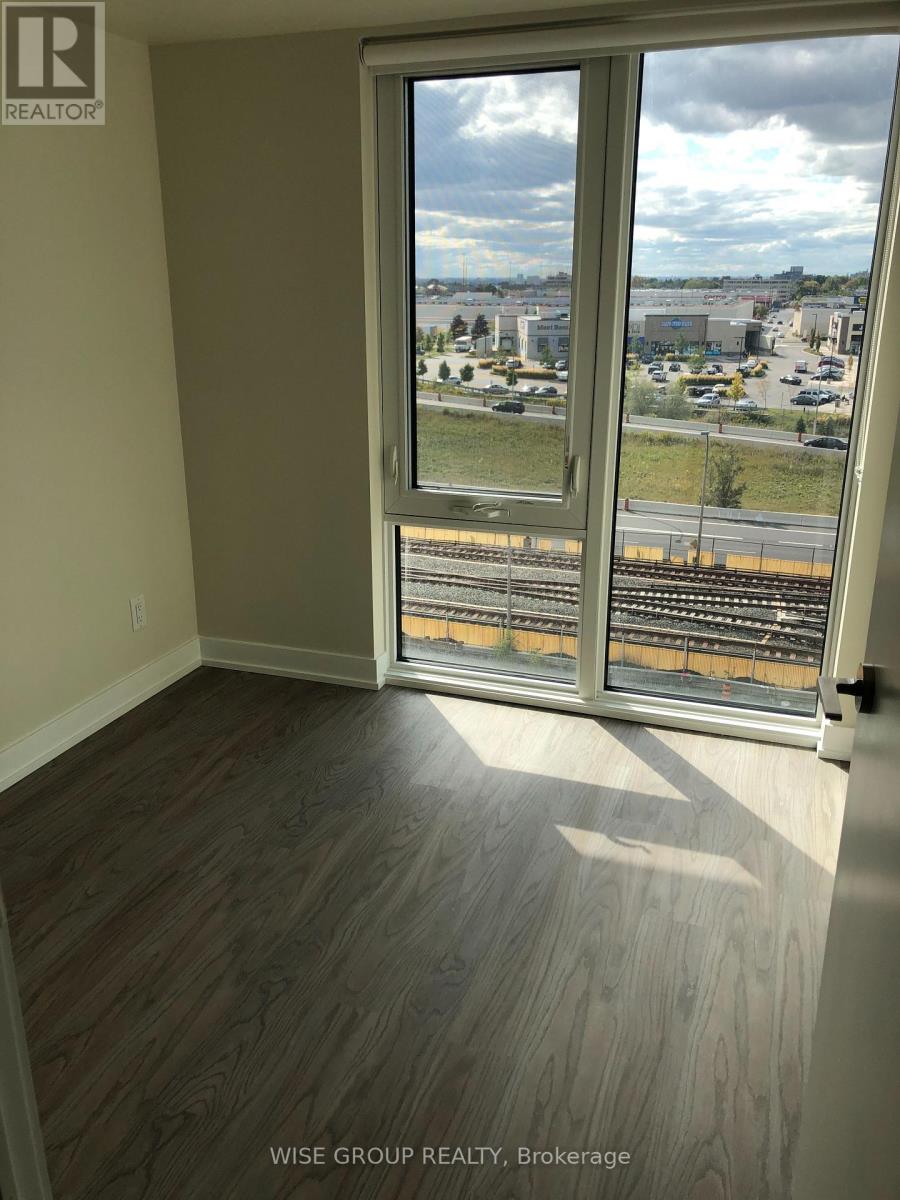 809 - 38 Monte Kwinter Court, Toronto, Ontario  M3H 0E2 - Photo 10 - C12692526