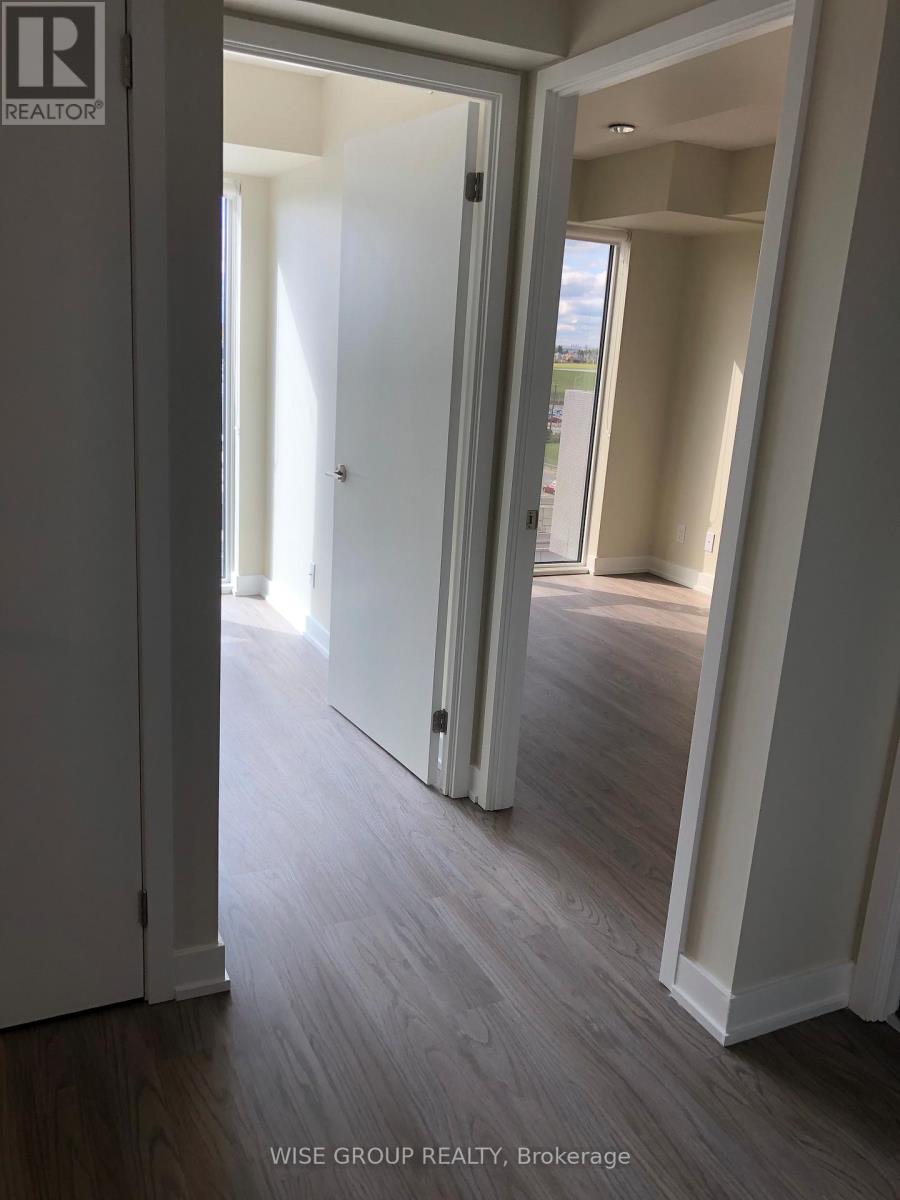 809 - 38 Monte Kwinter Court, Toronto, Ontario  M3H 0E2 - Photo 11 - C12692526