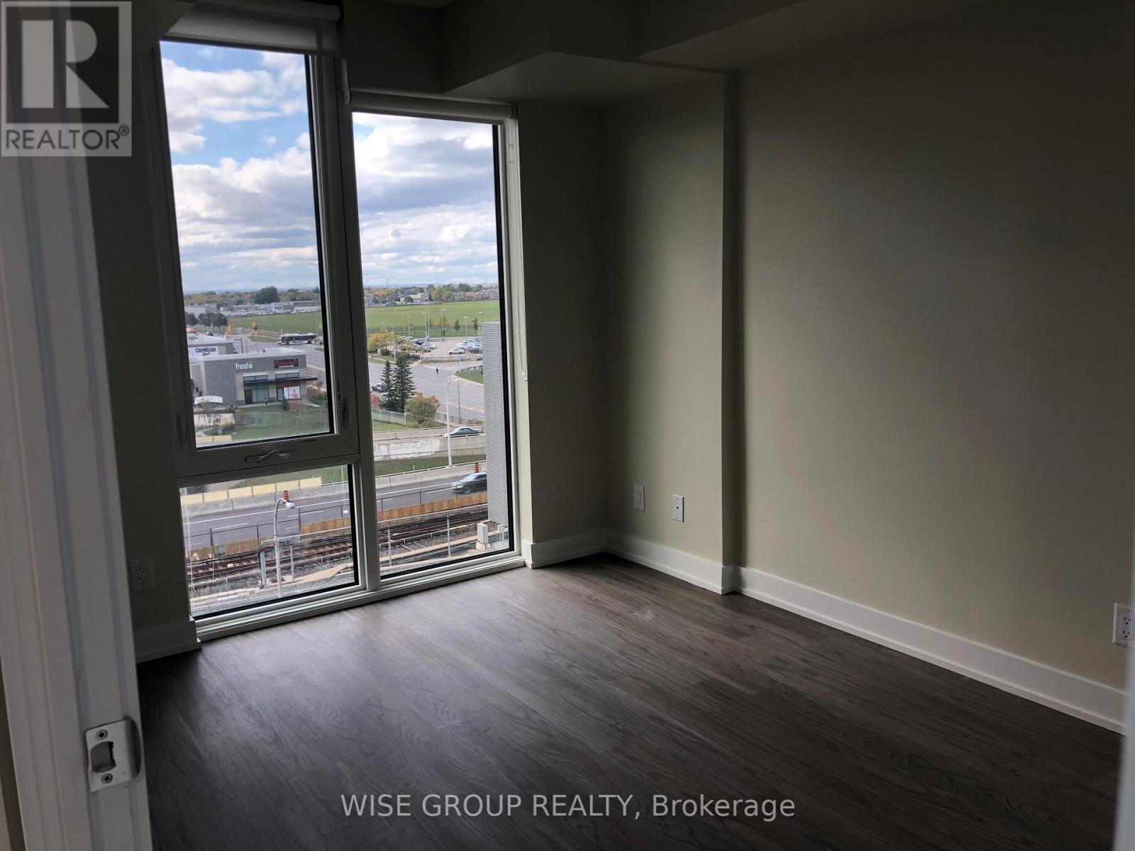 809 - 38 Monte Kwinter Court, Toronto, Ontario  M3H 0E2 - Photo 12 - C12692526