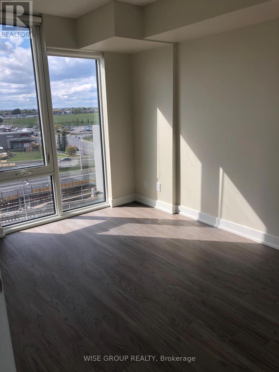 809 - 38 Monte Kwinter Court, Toronto, Ontario  M3H 0E2 - Photo 13 - C12692526