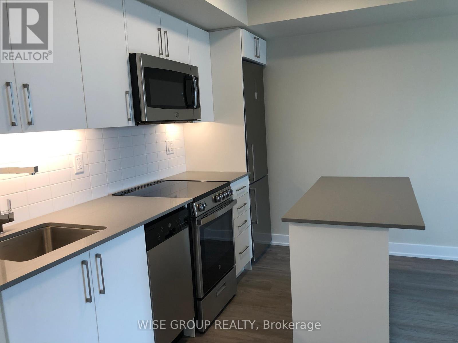 809 - 38 Monte Kwinter Court, Toronto, Ontario  M3H 0E2 - Photo 5 - C12692526