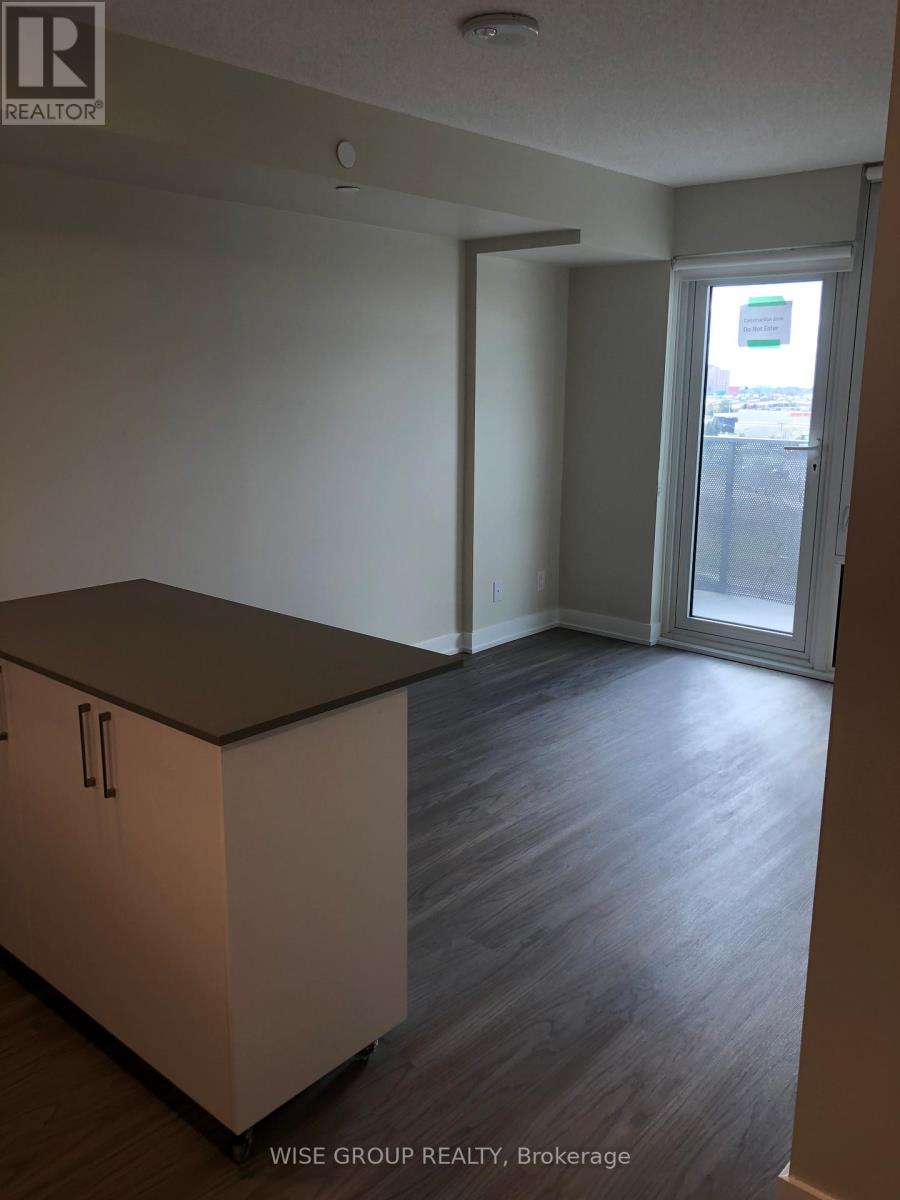 809 - 38 Monte Kwinter Court, Toronto, Ontario  M3H 0E2 - Photo 6 - C12692526