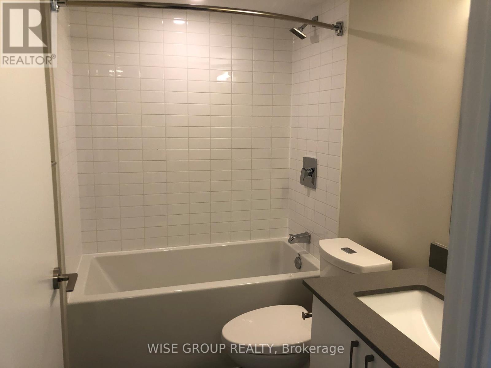 809 - 38 Monte Kwinter Court, Toronto, Ontario  M3H 0E2 - Photo 7 - C12692526