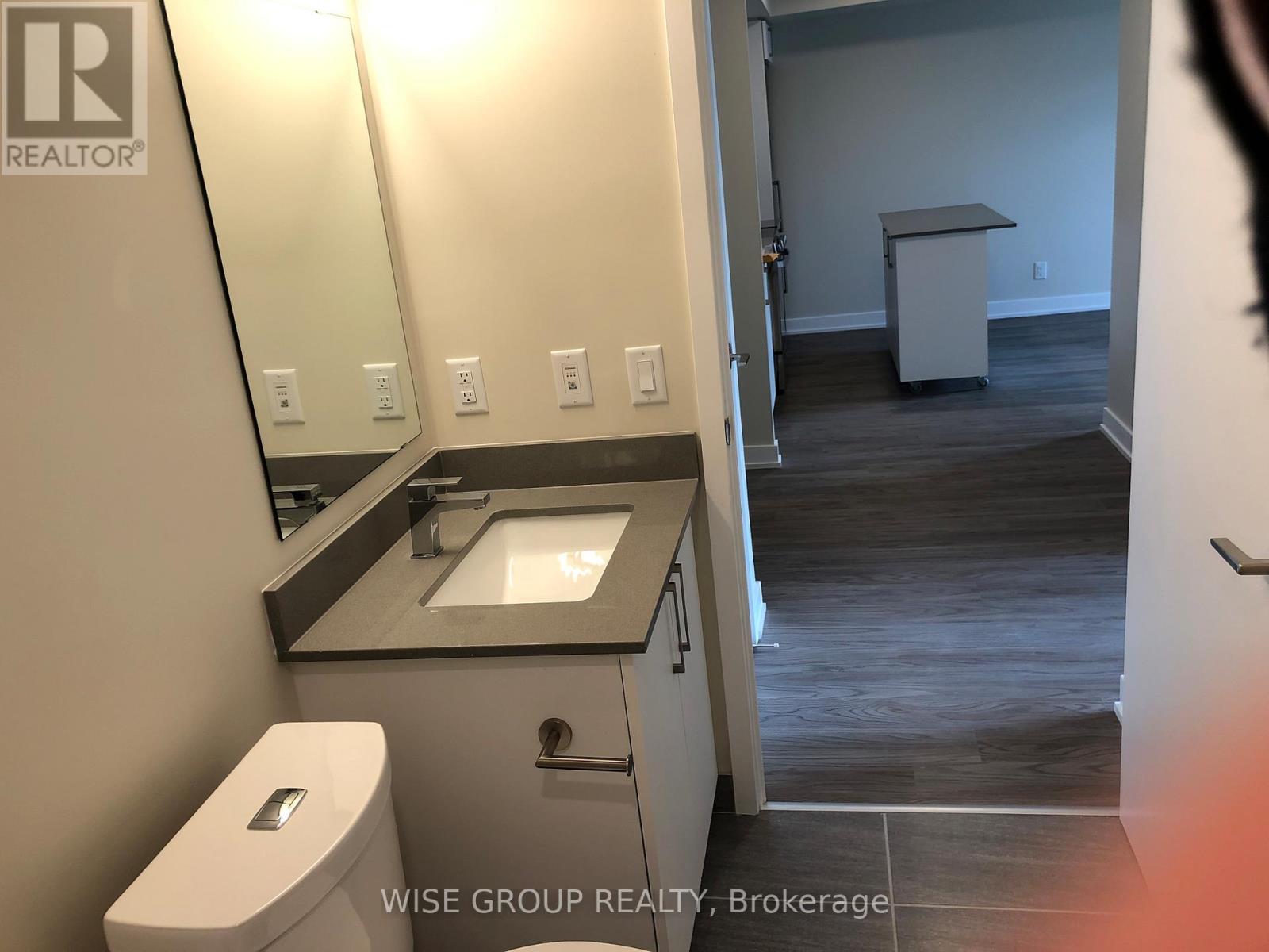 809 - 38 Monte Kwinter Court, Toronto, Ontario  M3H 0E2 - Photo 8 - C12692526