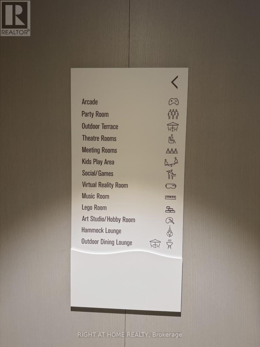 6002 - 55 Cooper Street, Toronto, Ontario  M5E 0G1 - Photo 15 - C12692546