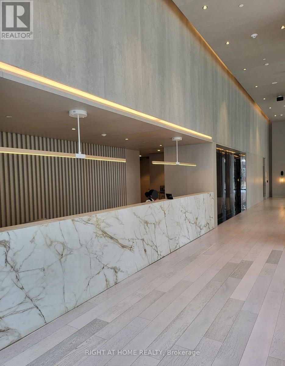 6002 - 55 Cooper Street, Toronto, Ontario  M5E 0G1 - Photo 3 - C12692546