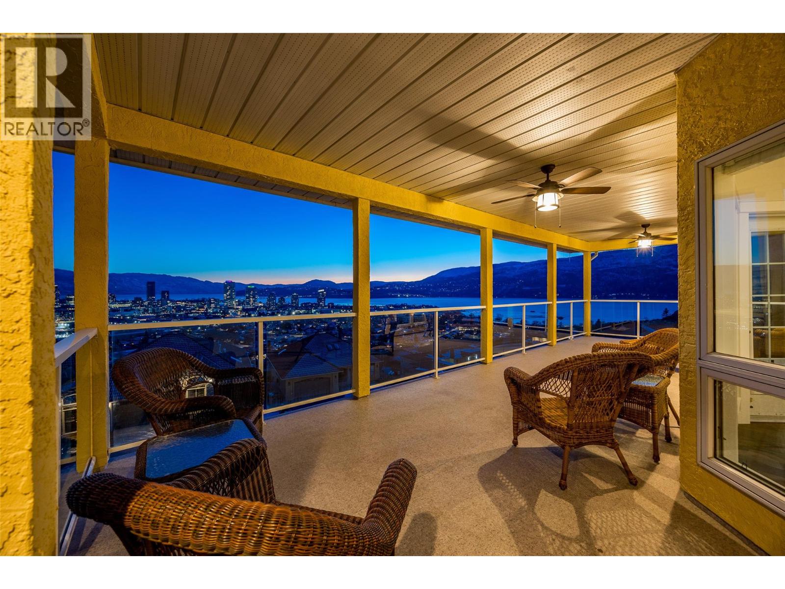 647 Royal Pine Drive, Kelowna, British Columbia