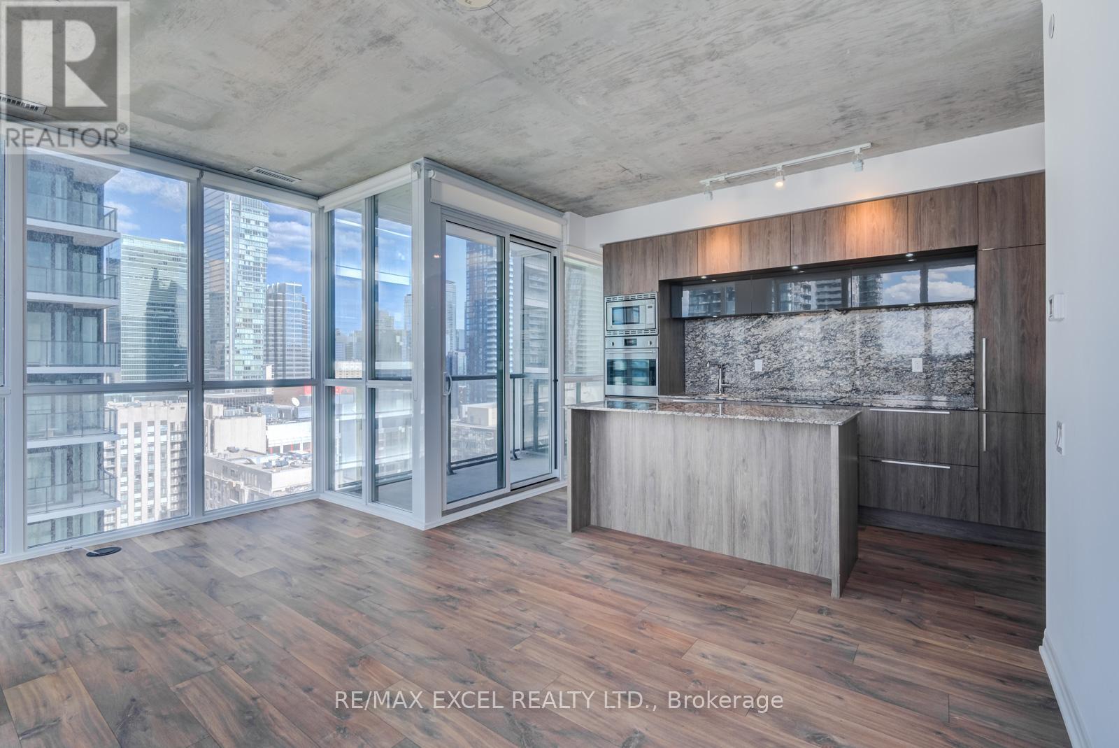 2602 - 88 Blue Jays Way, Toronto, Ontario  M5V 2G3 - Photo 1 - C12692612