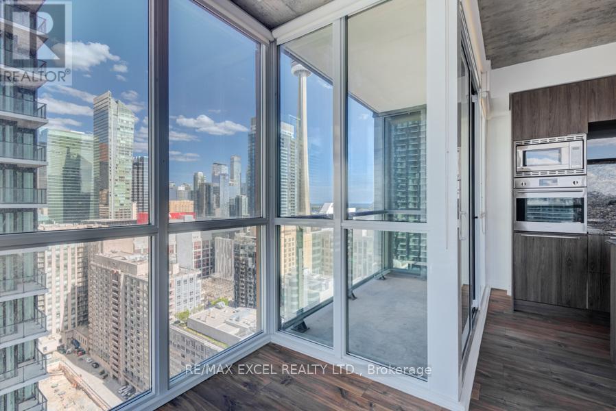 2602 - 88 Blue Jays Way, Toronto, Ontario  M5V 2G3 - Photo 12 - C12692612