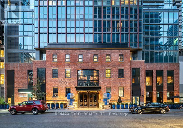 2602 - 88 Blue Jays Way, Toronto, Ontario  M5V 2G3 - Photo 15 - C12692612