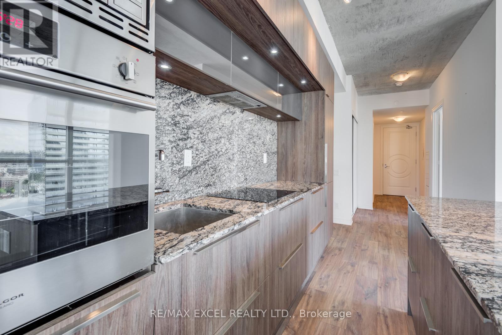 2602 - 88 Blue Jays Way, Toronto, Ontario  M5V 2G3 - Photo 5 - C12692612