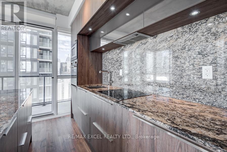 2602 - 88 Blue Jays Way, Toronto, Ontario  M5V 2G3 - Photo 6 - C12692612