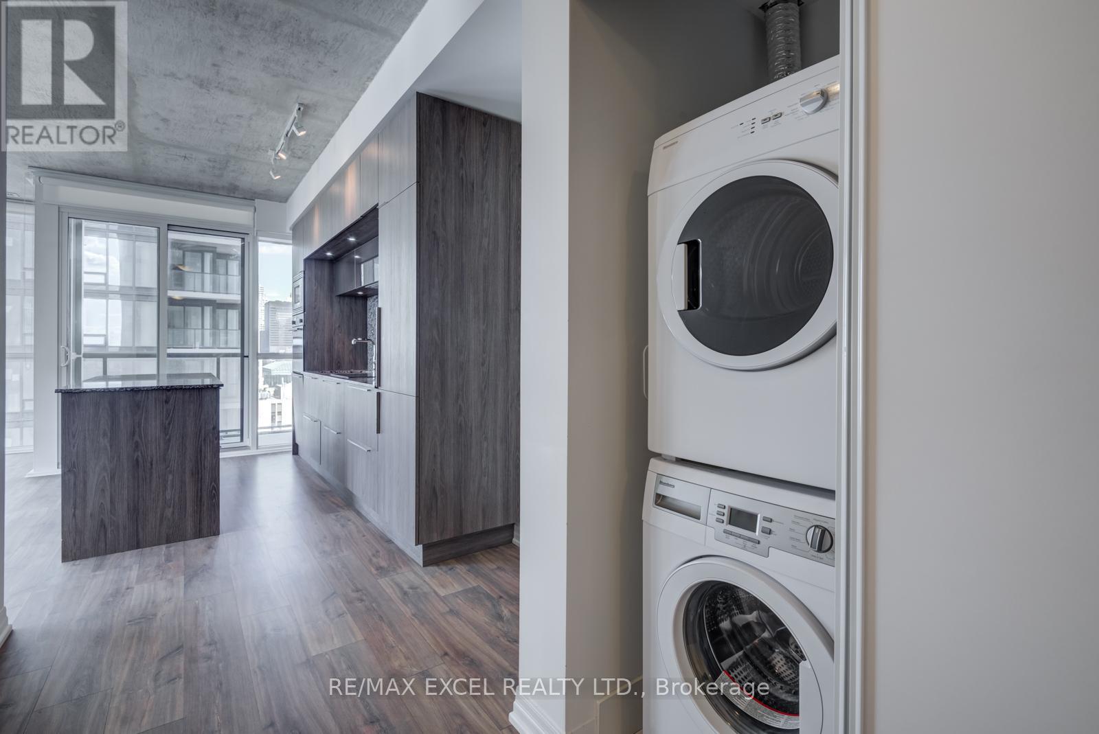 2602 - 88 Blue Jays Way, Toronto, Ontario  M5V 2G3 - Photo 9 - C12692612