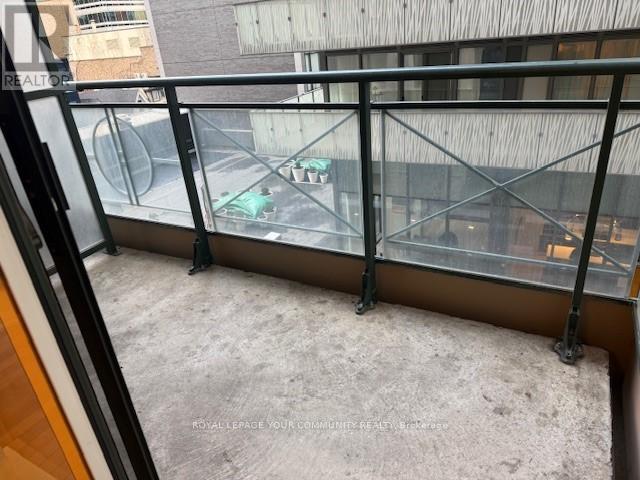 615 - 35 Hayden Street, Toronto, Ontario  M4Y 3C3 - Photo 7 - C12692618