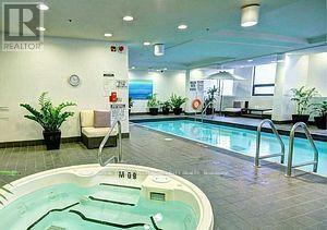 615 - 35 Hayden Street, Toronto, Ontario  M4Y 3C3 - Photo 9 - C12692618