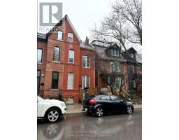 BSMT B2 - 337 MUTUAL STREET W, Toronto, Ontario