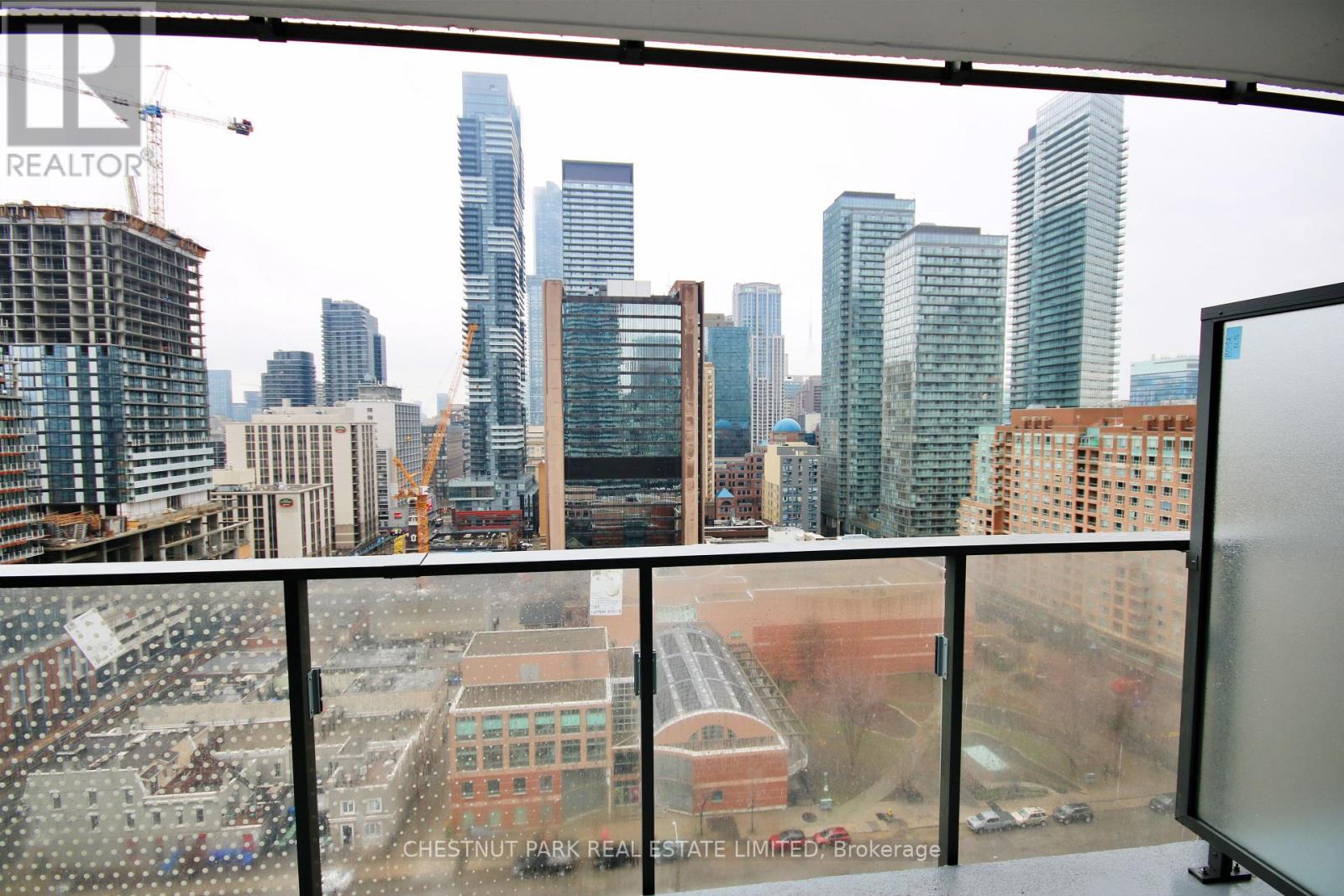 1303 - 11 Wellesley Street W, Toronto, Ontario  M4Y 0G4 - Photo 13 - C12692634