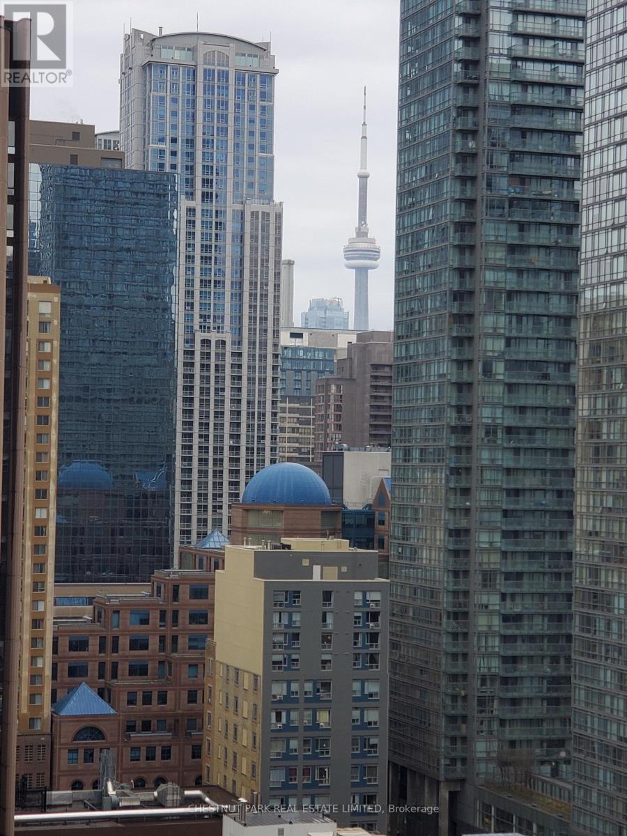 1303 - 11 Wellesley Street W, Toronto, Ontario  M4Y 0G4 - Photo 15 - C12692634