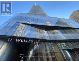 1303 - 11 WELLESLEY STREET W, Toronto, Ontario