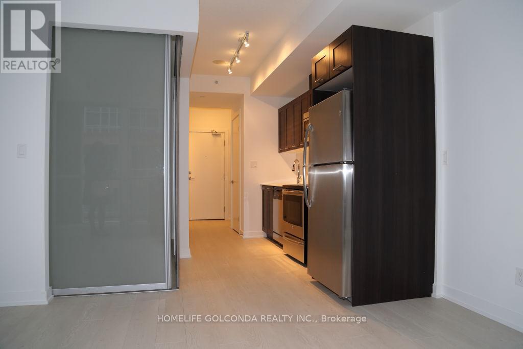 513 - 20 Bruyeres Mews, Toronto, Ontario  M5V 0G8 - Photo 3 - C12692646