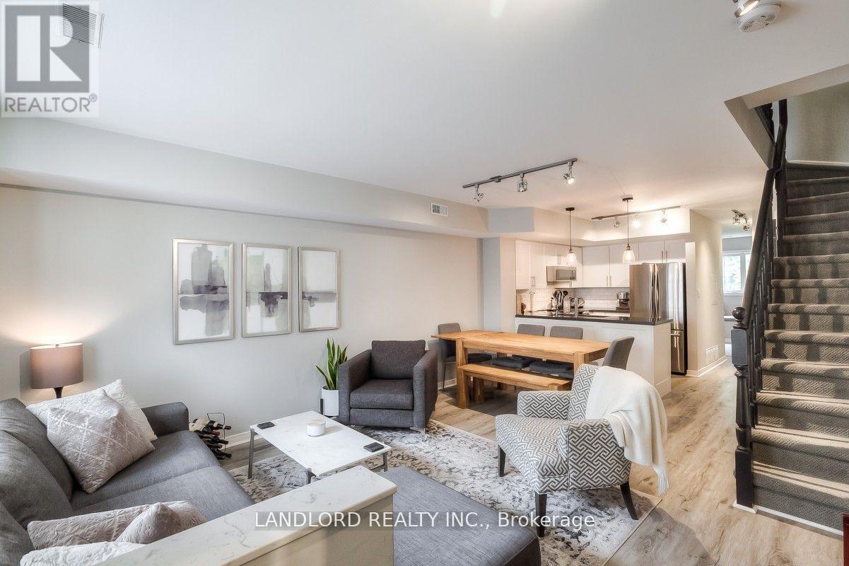 90 - 208 Niagara Street, Toronto, Ontario  M6J 3W5 - Photo 1 - C12692658