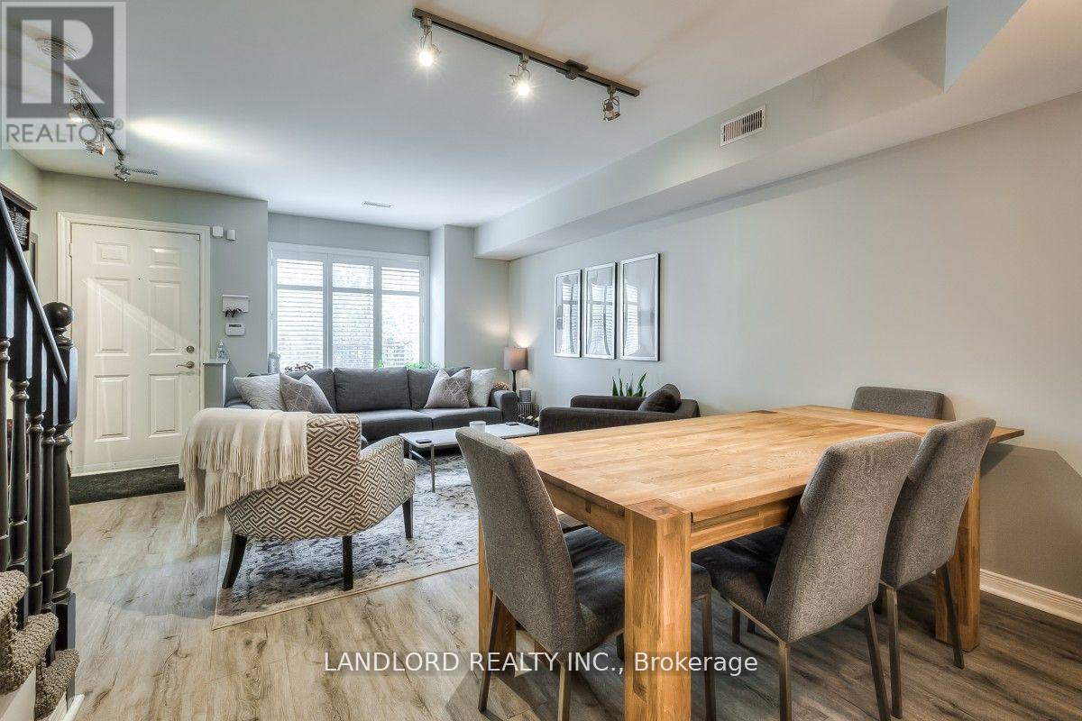 90 - 208 Niagara Street, Toronto, Ontario  M6J 3W5 - Photo 10 - C12692658