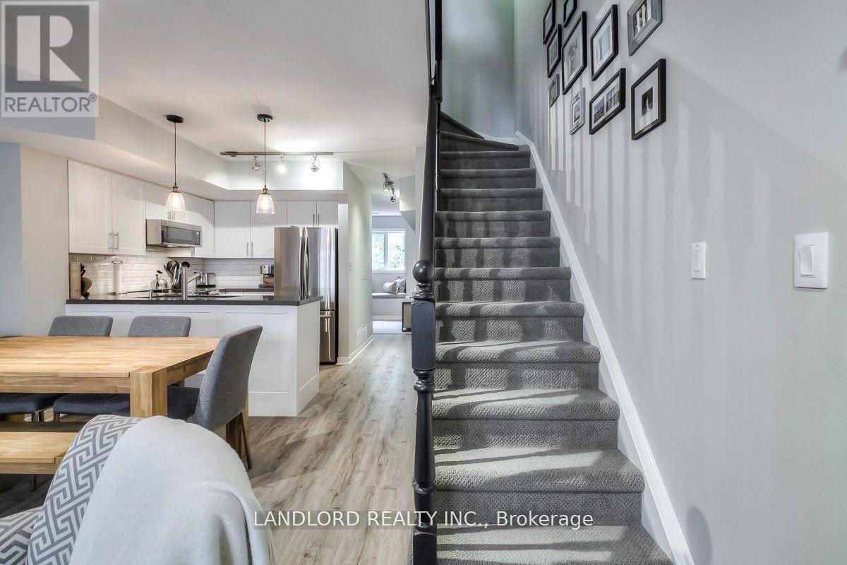 90 - 208 Niagara Street, Toronto, Ontario  M6J 3W5 - Photo 14 - C12692658