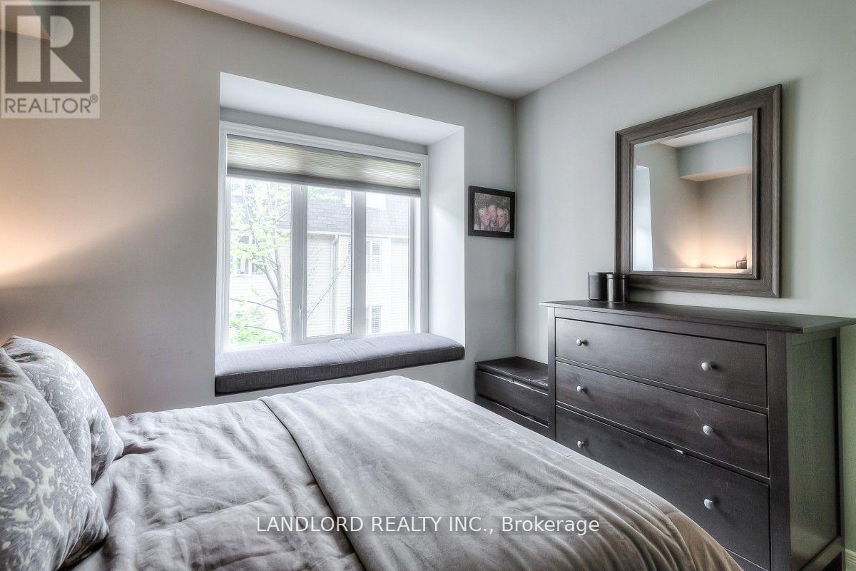 90 - 208 Niagara Street, Toronto, Ontario  M6J 3W5 - Photo 17 - C12692658