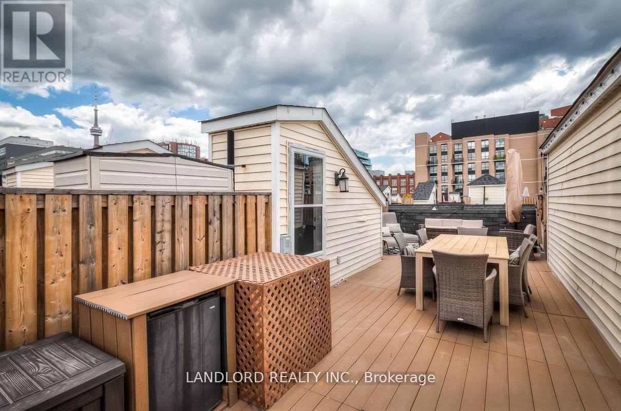 90 - 208 Niagara Street, Toronto, Ontario  M6J 3W5 - Photo 24 - C12692658