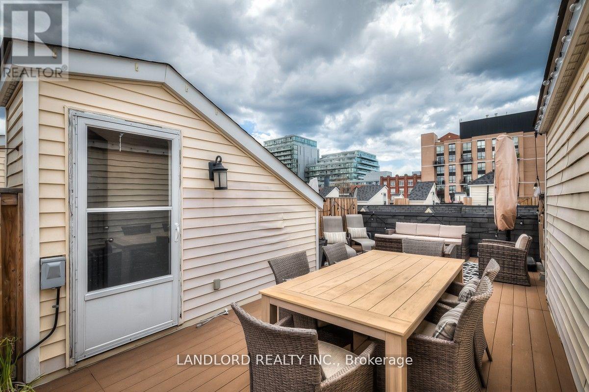 90 - 208 Niagara Street, Toronto, Ontario  M6J 3W5 - Photo 25 - C12692658