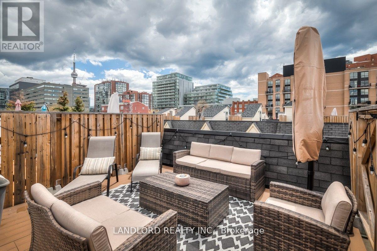 90 - 208 Niagara Street, Toronto, Ontario  M6J 3W5 - Photo 26 - C12692658