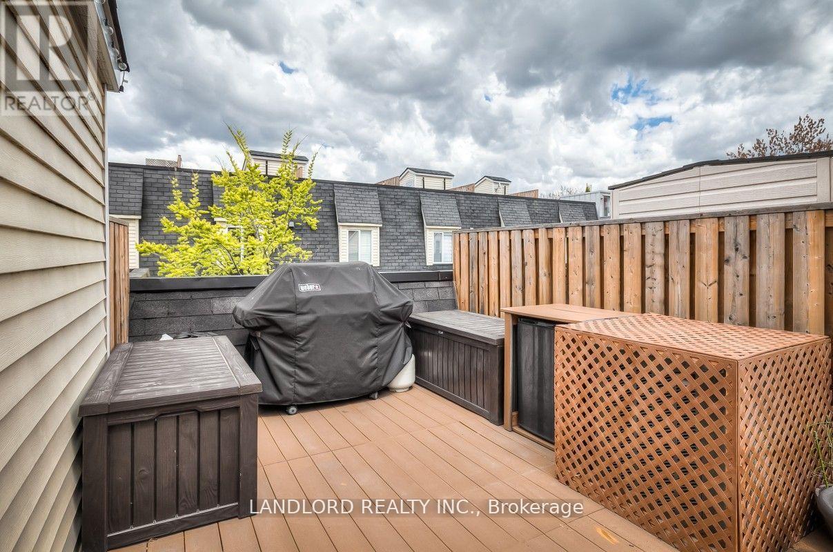 90 - 208 Niagara Street, Toronto, Ontario  M6J 3W5 - Photo 29 - C12692658