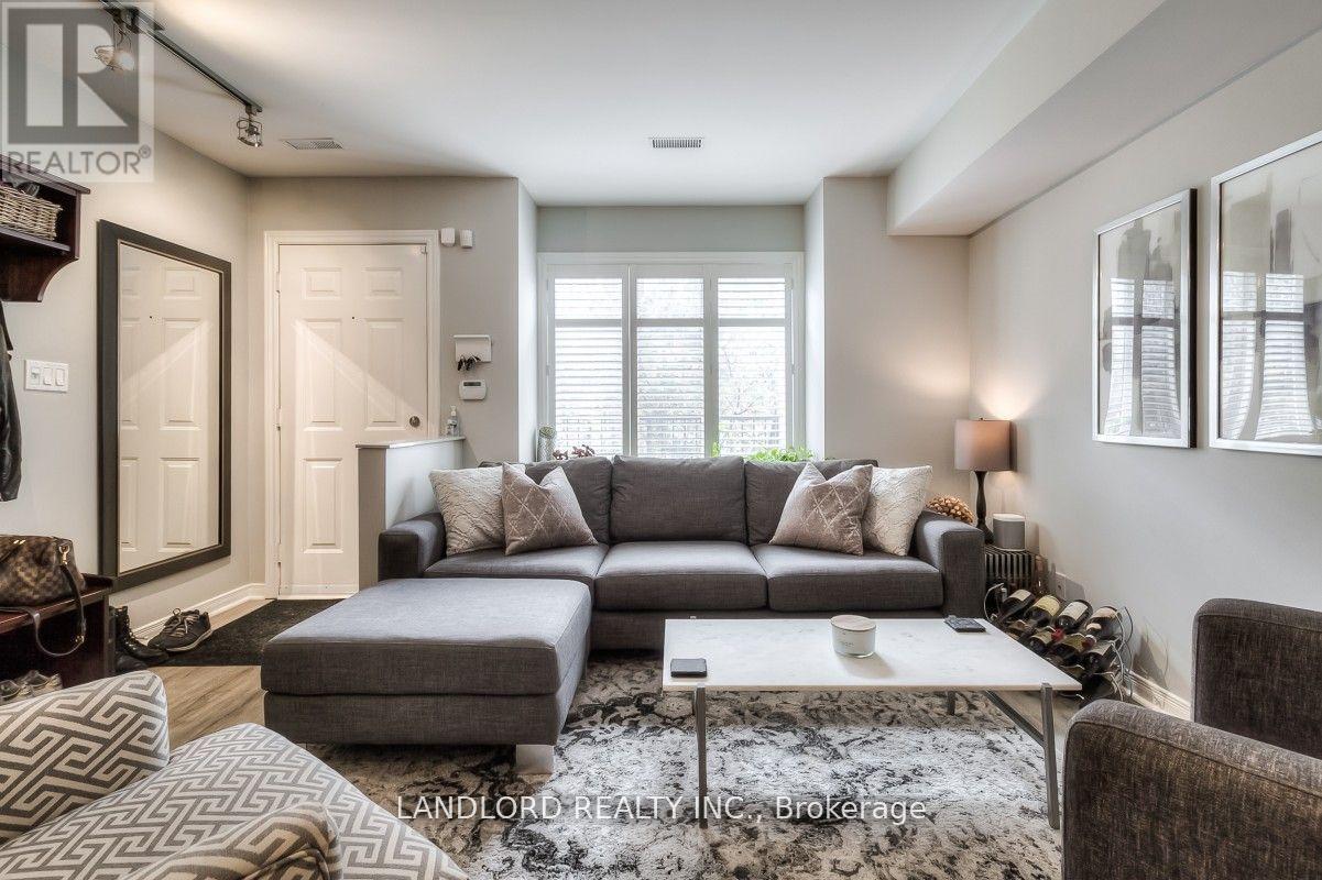 90 - 208 Niagara Street, Toronto, Ontario  M6J 3W5 - Photo 3 - C12692658