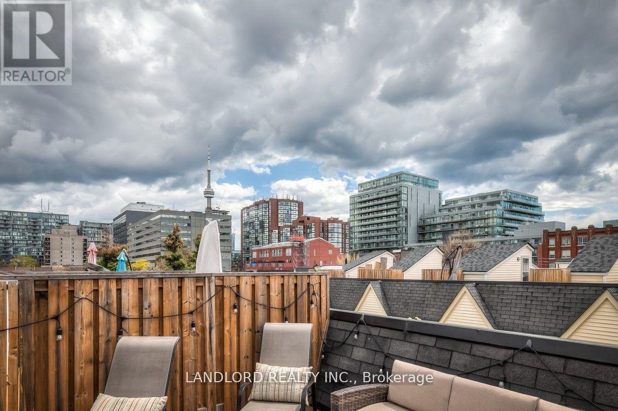 90 - 208 Niagara Street, Toronto, Ontario  M6J 3W5 - Photo 30 - C12692658