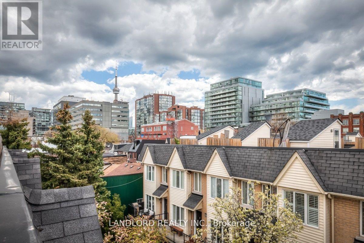 90 - 208 Niagara Street, Toronto, Ontario  M6J 3W5 - Photo 31 - C12692658