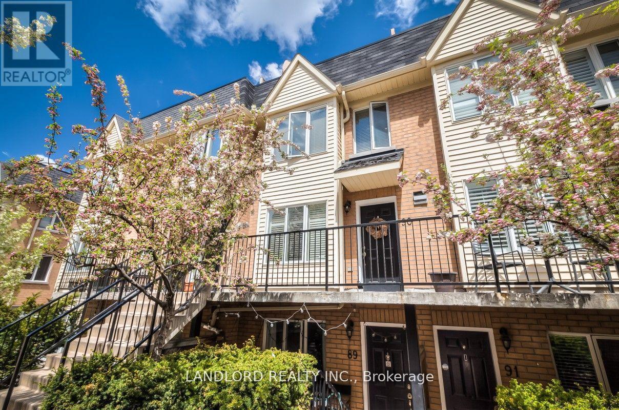 90 - 208 Niagara Street, Toronto, Ontario  M6J 3W5 - Photo 33 - C12692658