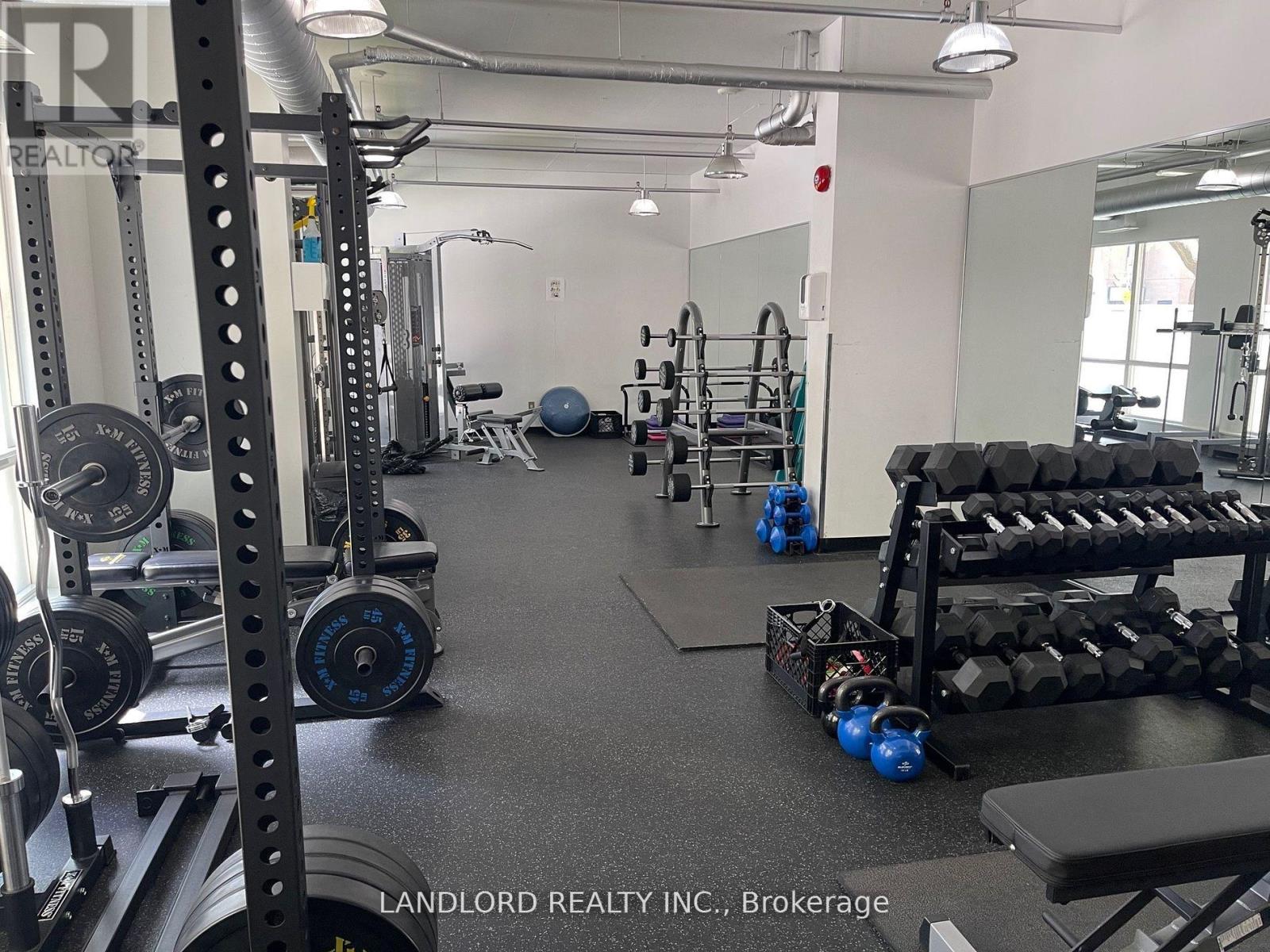 90 - 208 Niagara Street, Toronto, Ontario  M6J 3W5 - Photo 34 - C12692658