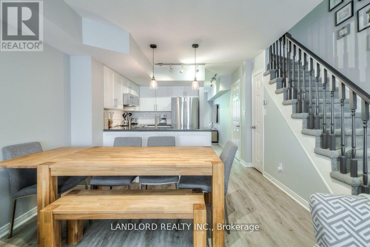 90 - 208 Niagara Street, Toronto, Ontario  M6J 3W5 - Photo 5 - C12692658