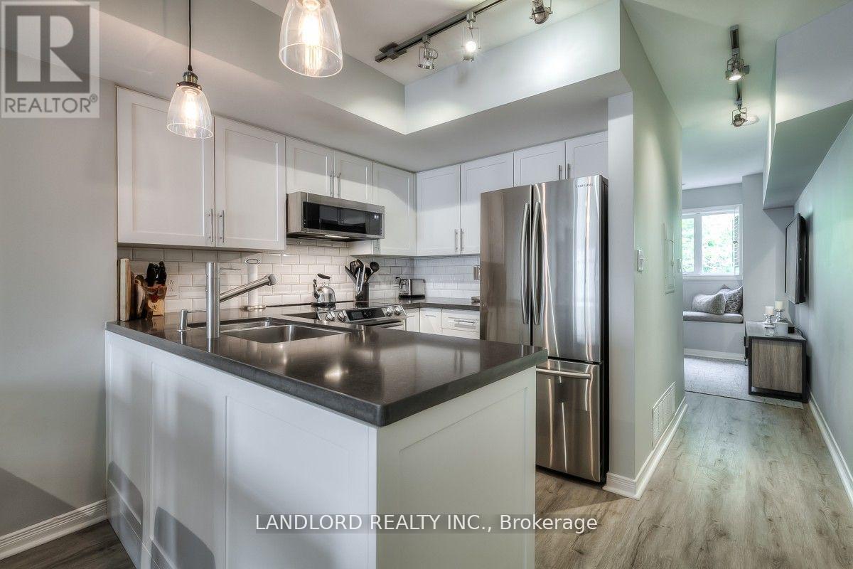 90 - 208 Niagara Street, Toronto, Ontario  M6J 3W5 - Photo 7 - C12692658