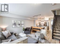 90 - 208 NIAGARA STREET, Toronto, Ontario