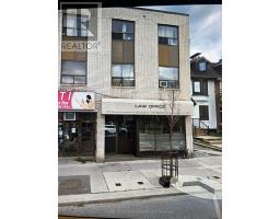 1071-B BLOOR STREET W, Toronto, Ontario