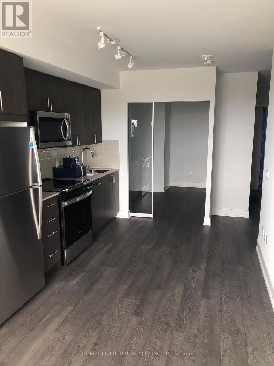 1809 - 2550 Simcoe Street N, Oshawa, Ontario  L1L 0R5 - Photo 2 - E12692470