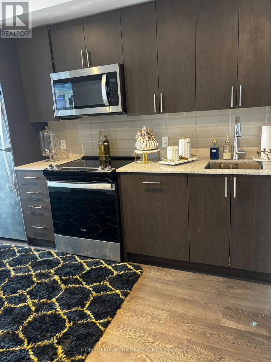 1809 - 2550 Simcoe Street N, Oshawa, Ontario  L1L 0R5 - Photo 4 - E12692470