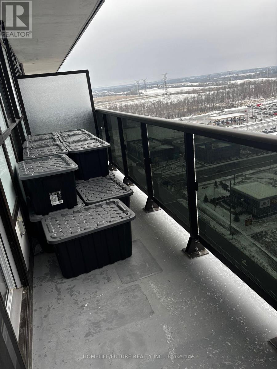 1809 - 2550 Simcoe Street N, Oshawa, Ontario  L1L 0R5 - Photo 8 - E12692470