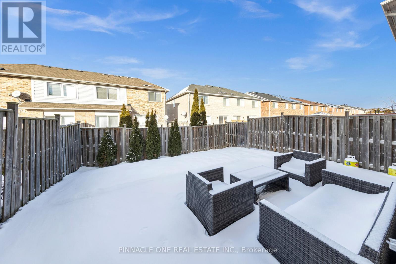 80 Millcar Drive, Toronto, Ontario  M1B 6G3 - Photo 19 - E12692514