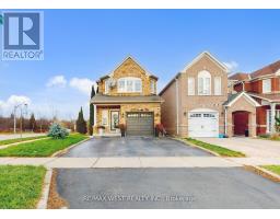 601 SUNBIRD TRAIL, Pickering, Ontario